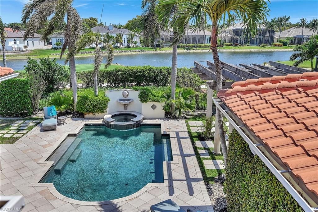 2052 Isla Vista Ln, Naples, FL 34105 Photo
