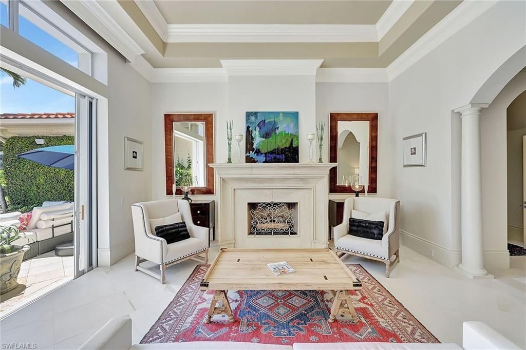 2052 Isla Vista Ln, Naples, FL 34105 Photo