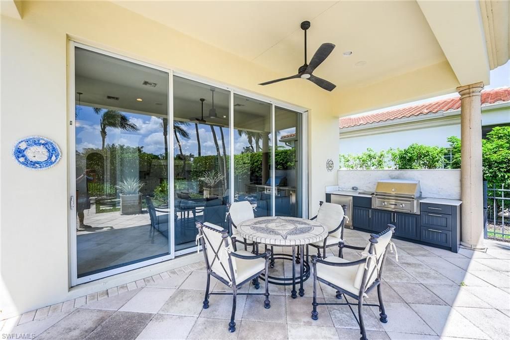 2052 Isla Vista Ln, Naples, FL 34105 Photo