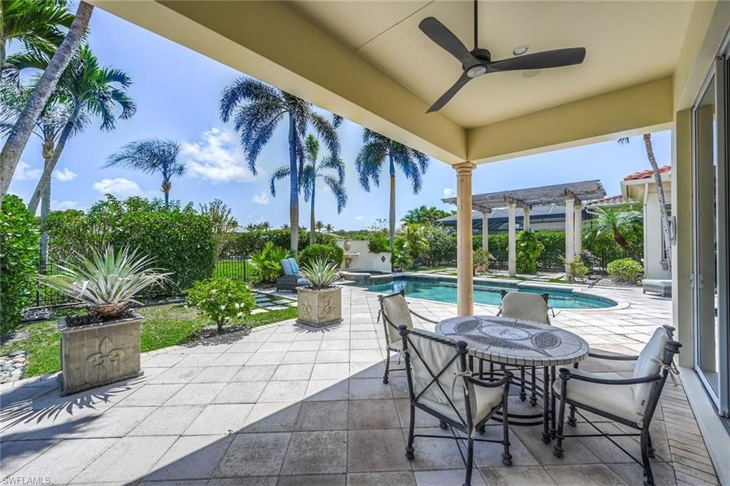 2052 Isla Vista Ln, Naples, FL 34105 Photo