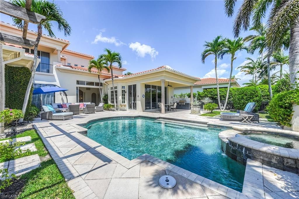 2052 Isla Vista Ln, Naples, FL 34105 Photo