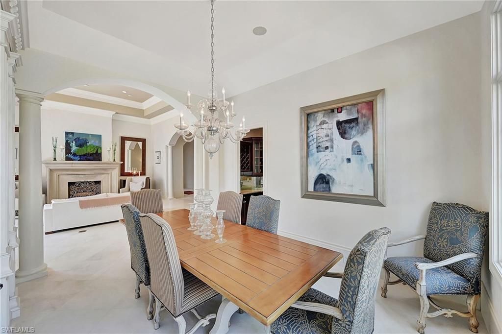 2052 Isla Vista Ln, Naples, FL 34105 Photo