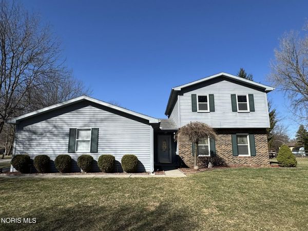 4936 Fleet Road , Toledo, OH 43615