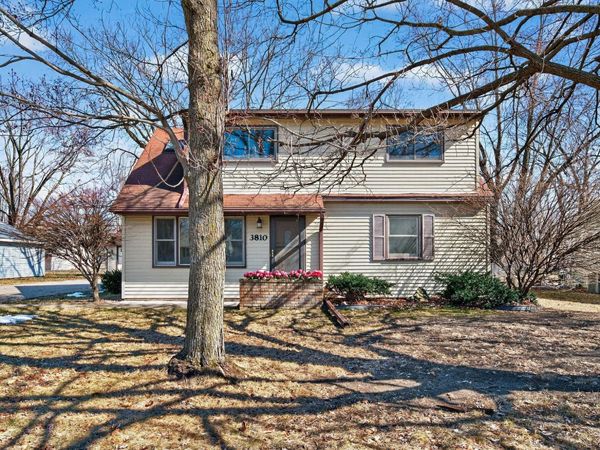 3810 Mcknight Road N, White Bear Lake, MN 55110