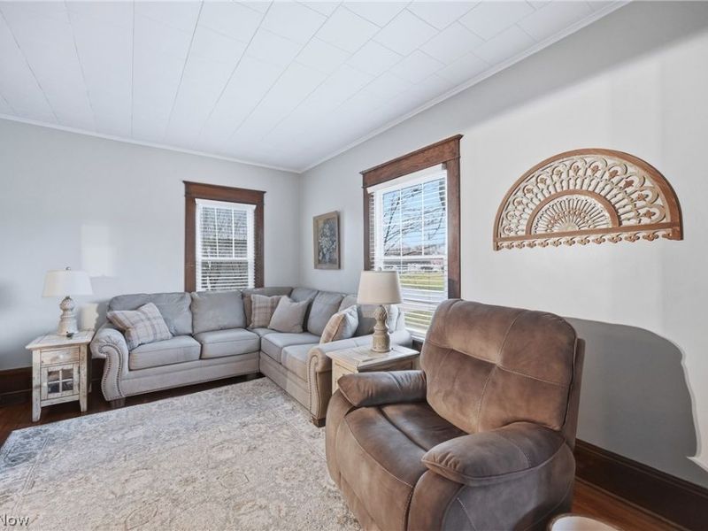 255 Walnut Street, Leetonia, OH 44431 Photo 10