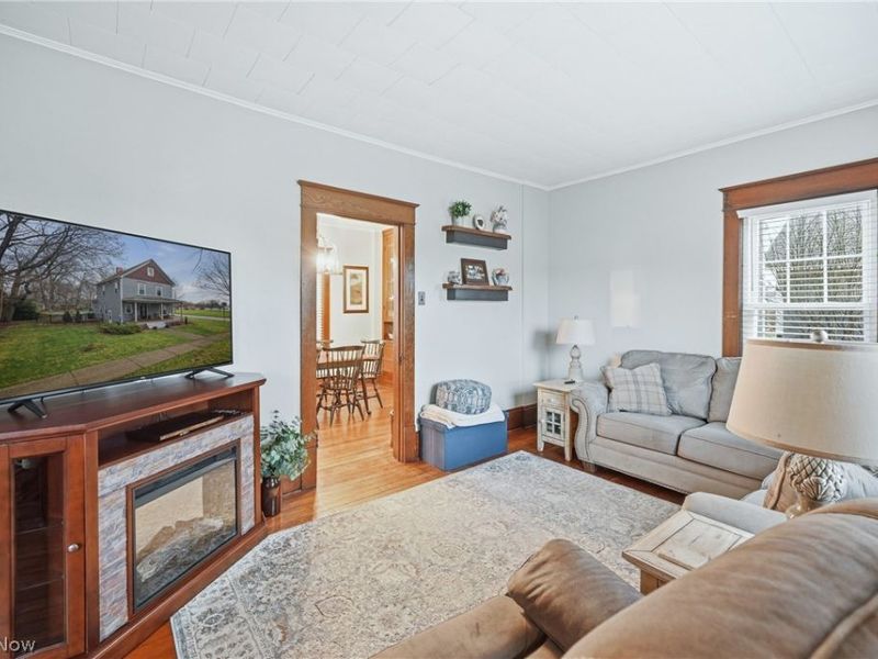 255 Walnut Street, Leetonia, OH 44431 Photo 11