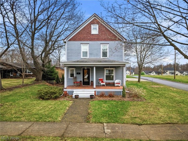 255 Walnut Street, Leetonia, OH 44431 Photo 2