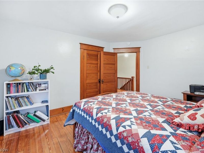 255 Walnut Street, Leetonia, OH 44431 Photo 23