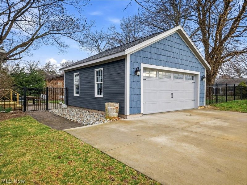 255 Walnut Street, Leetonia, OH 44431 Photo 3