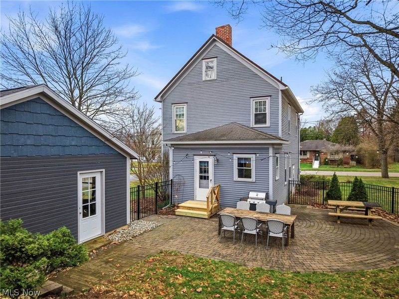 255 Walnut Street, Leetonia, OH 44431 Photo 4