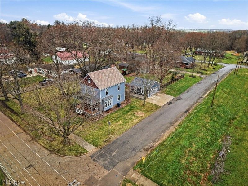 255 Walnut Street, Leetonia, OH 44431 Photo 40