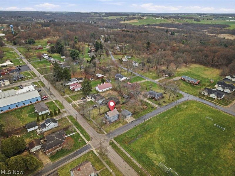 255 Walnut Street, Leetonia, OH 44431 Photo 41