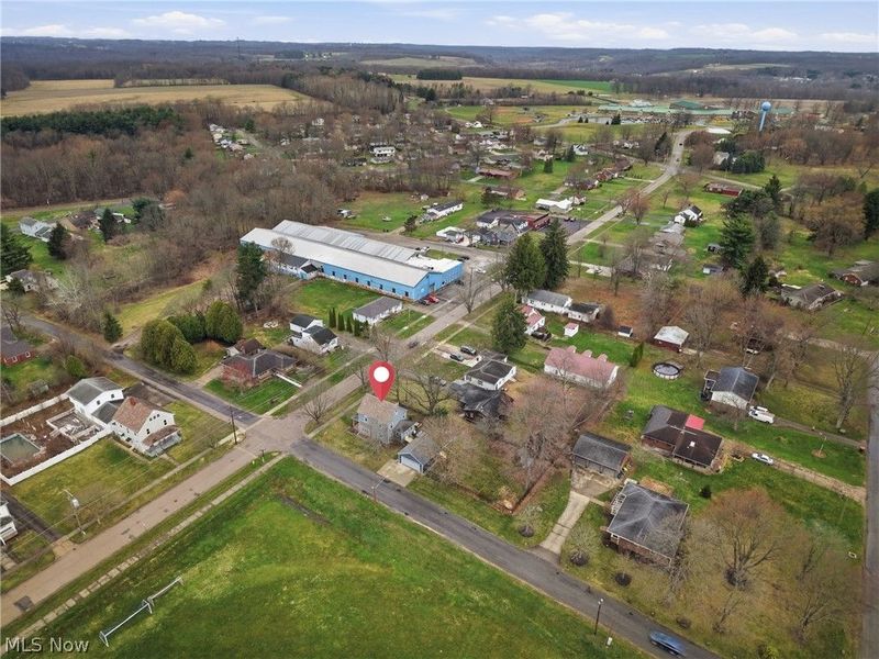 255 Walnut Street, Leetonia, OH 44431 Photo 42