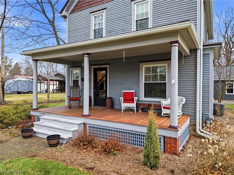 255 Walnut Street, Leetonia, OH 44431 Photo 5