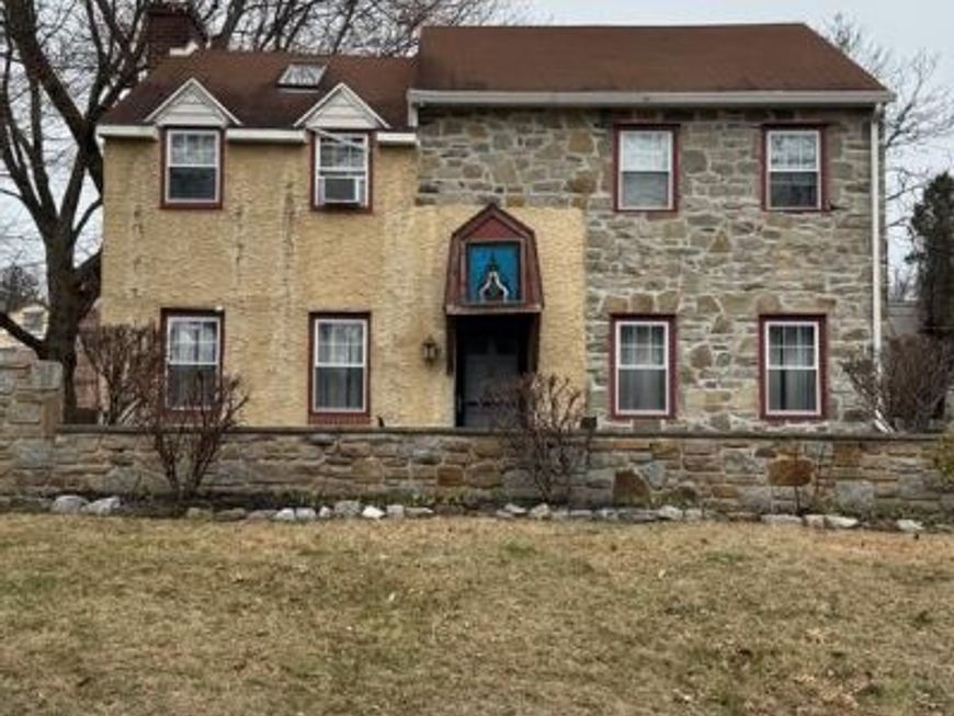 7029 Brentwood Road , Philadelphia, PA 19151 Main Photo