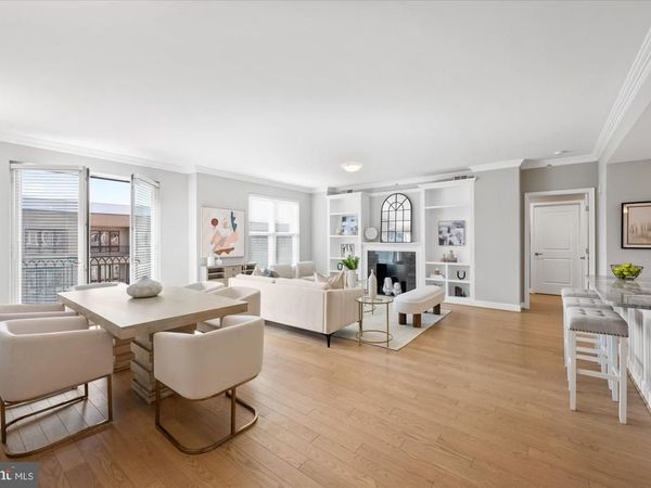 12500 PARK POTOMAC AVENUE, Unit 404 S, POTOMAC, MD 20854