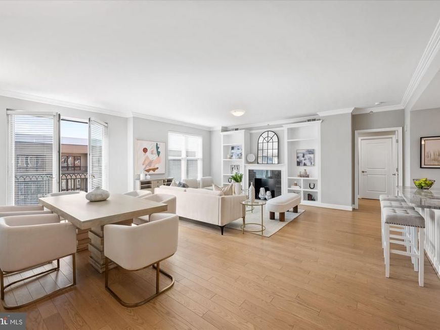 12500 Park Potomac Avenue, Unit 404 S, Potomac, MD 20854 Main Photo