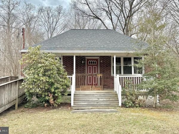 830 N TUCKAHOE ROAD , WILLIAMSTOWN, NJ 08094