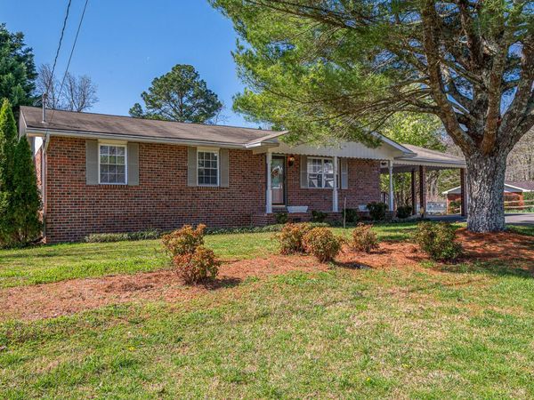 265 Shirley Lane, Flintstone, GA 30725
