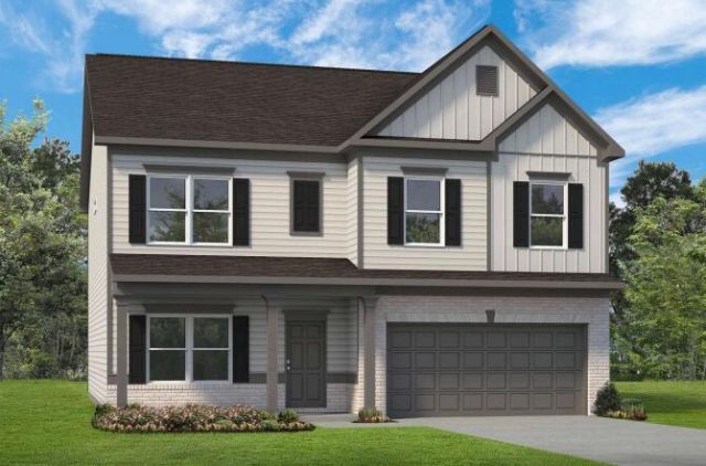 11041 Valmont Way, Collegedale, TN 37302 Main Photo