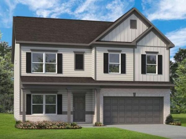 11041 Valmont Way, Collegedale, TN 37302