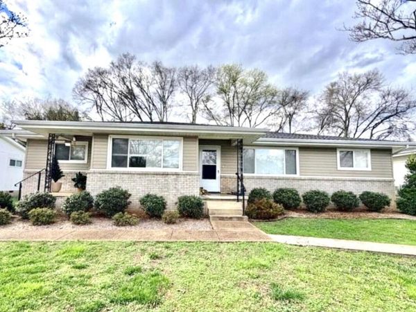 4705 Clover Lane , Hixson, TN 37343