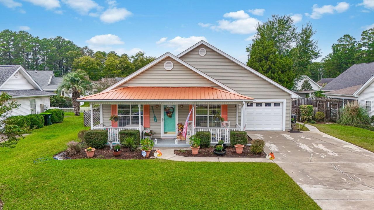 353 Worthington Circle Photo 1