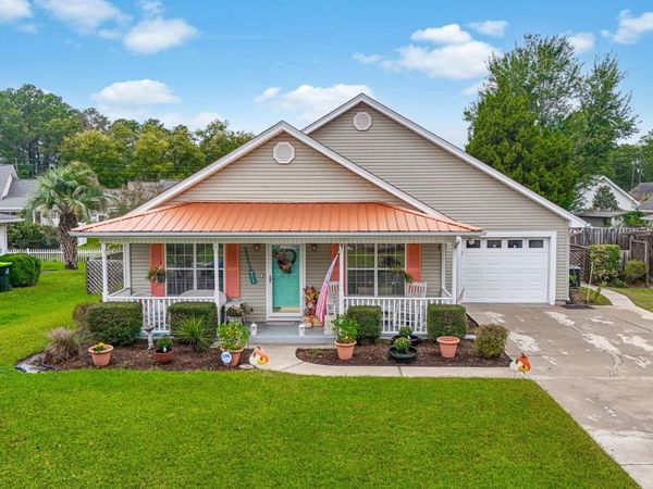 353 Worthington Circle, Myrtle Beach, SC 29588