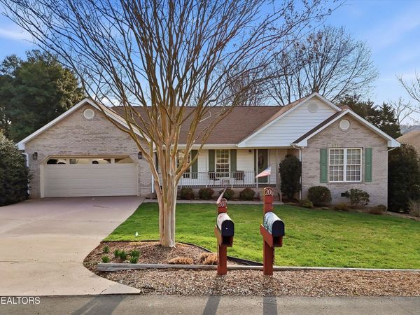 207 Saligugi Circle, Loudon, TN 37774