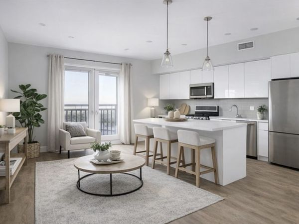 3 Ward St., Unit 403, Somerville, MA 02143