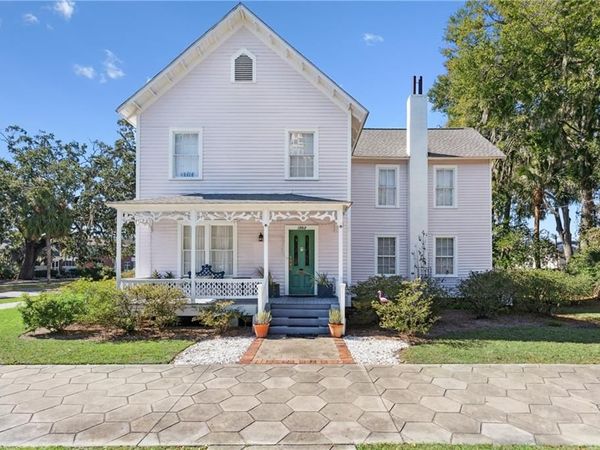 1303 Union Street , Brunswick, GA 31520