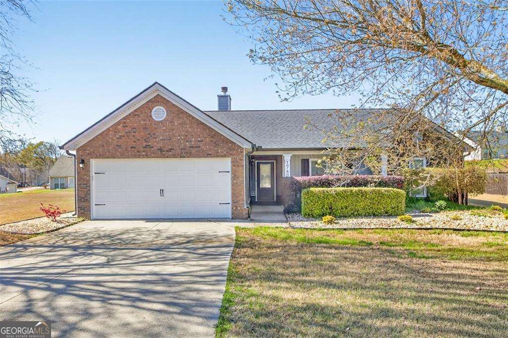 1760 Tugalo Drive, Jefferson, GA 30549 Main Photo