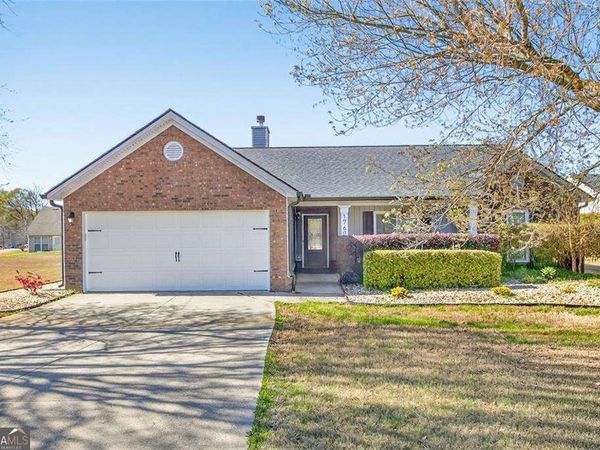 1760 Tugalo Drive, Jefferson, GA 30549