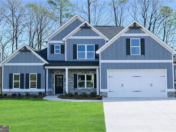 102 Barnwood Pointe, Dallas, GA 30132
