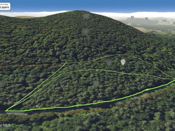 L16.1&16.7 Vly Summit Road, Greenwich, NY 12834