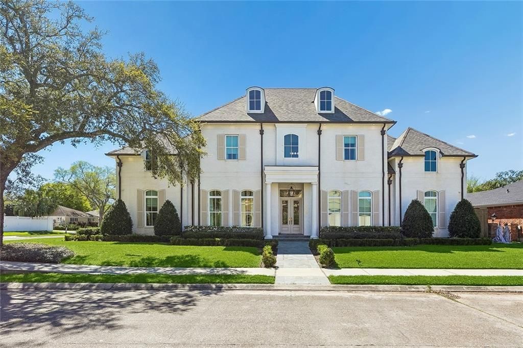 572 AMETHYST Street, New Orleans, LA 70124