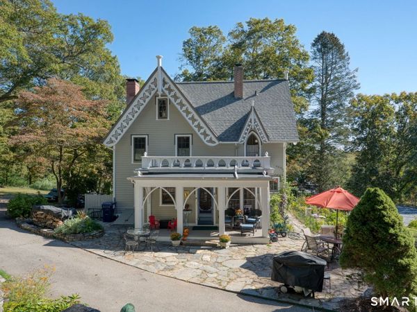 6 Pelton, Chester, CT 06412