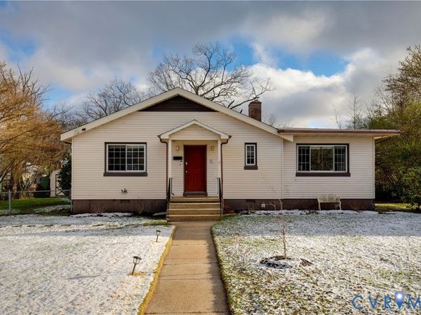 2123 Kent Street , Henrico, VA 23228