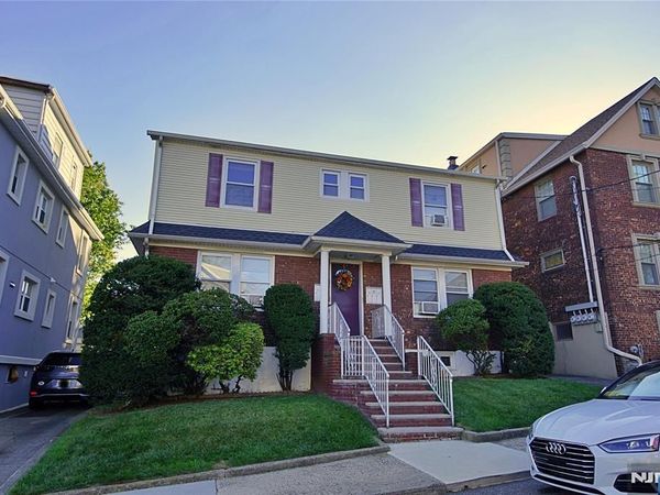 458 Shannon Place, CLIFFSIDE PARK, NJ 07010