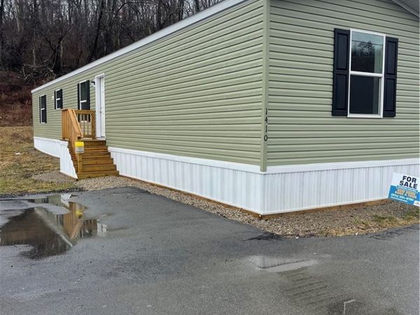 1410 A Hidden Valley Drive, Bulger, PA 15019