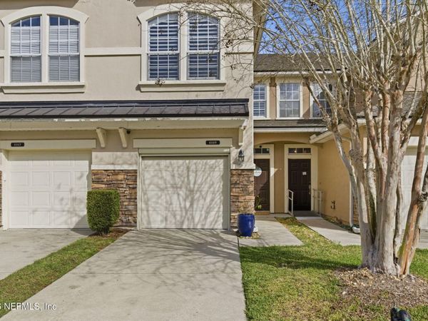 6169 BARTRAM VILLAGE Drive, Jacksonville, FL 32258
