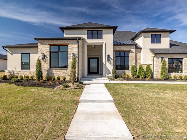 411 W 139th Street S, Bixby, OK 74008