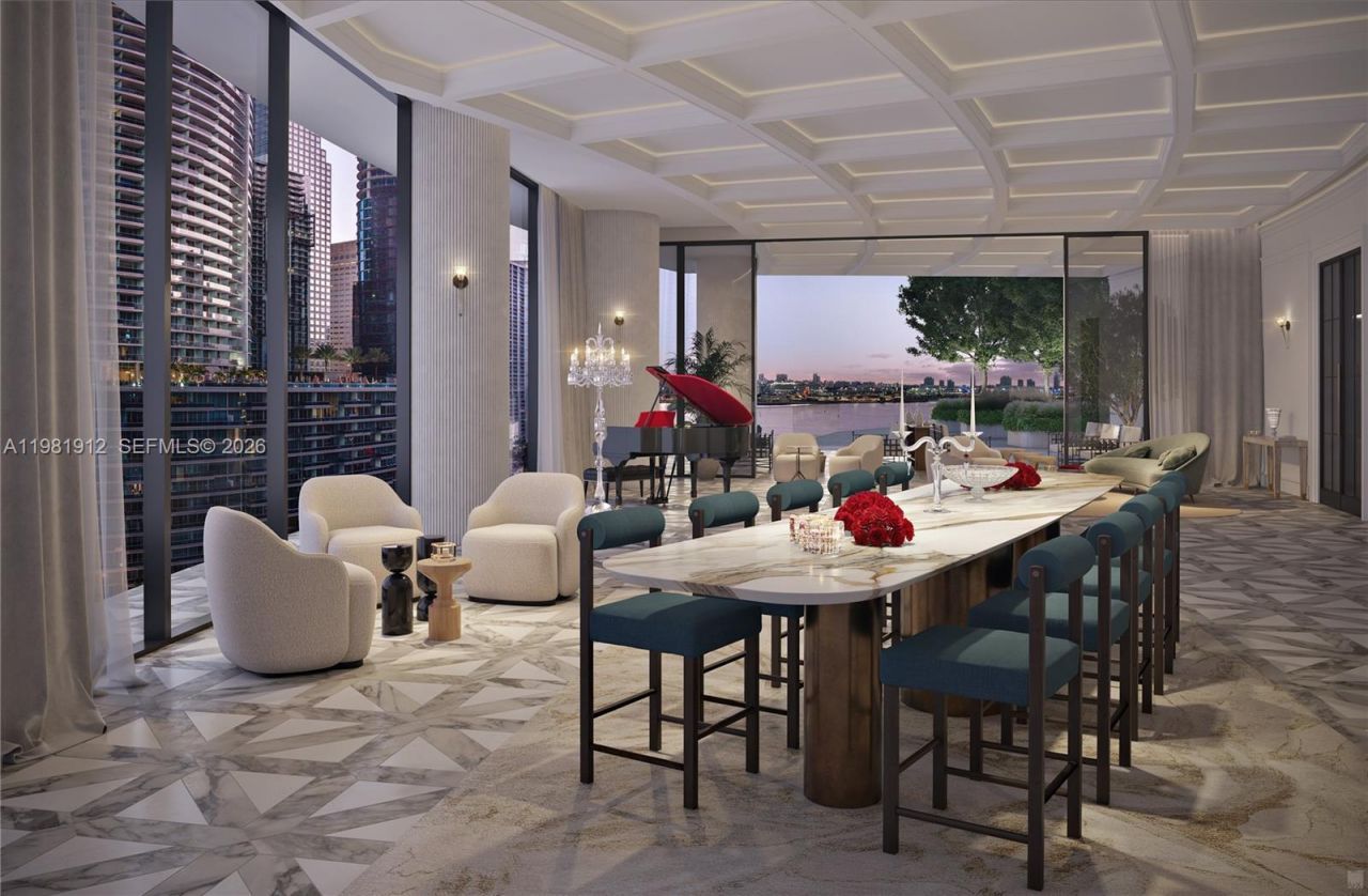 99 SE 5th St , Unit 3101, Miami, FL 33131 Photo