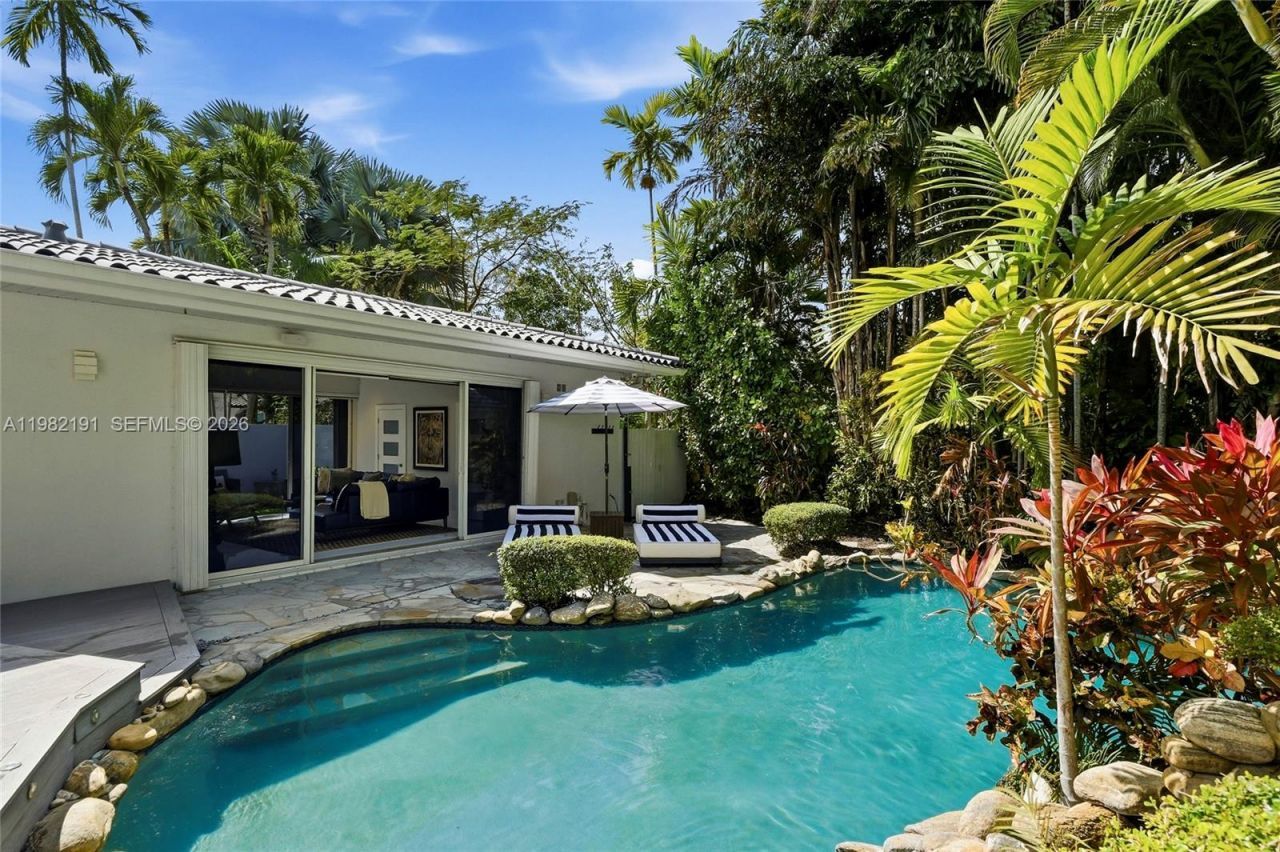 1133 NE 88th St, Miami, FL 33138 Photo