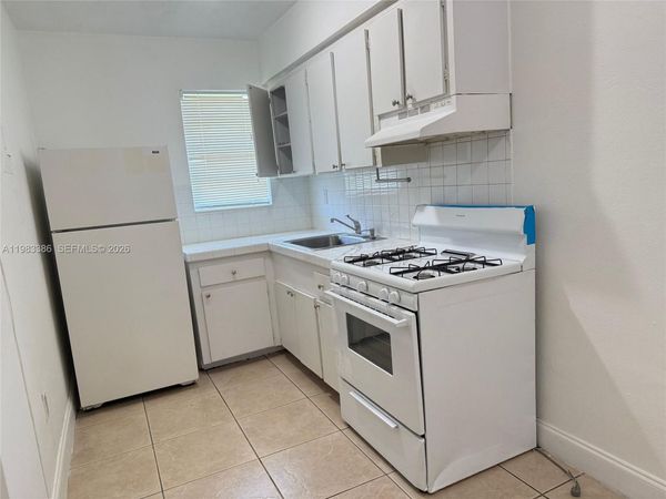 4300 SW 67th Ave , Unit 38, Miami, FL 33155