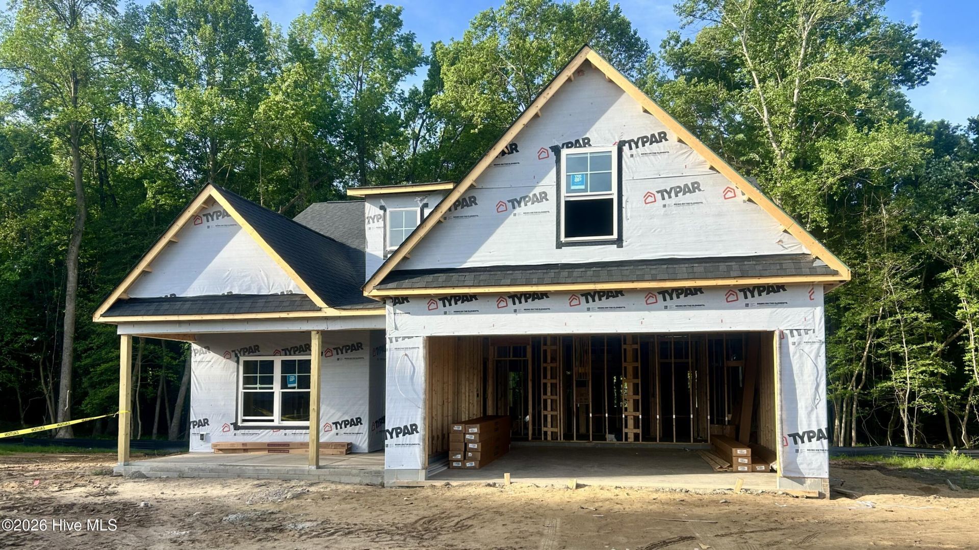 3738 Chatsworth Drive, La Grange, NC 28551 Main Photo