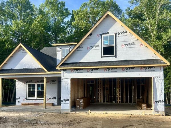 3738 Chatsworth Drive, La Grange, NC 28551