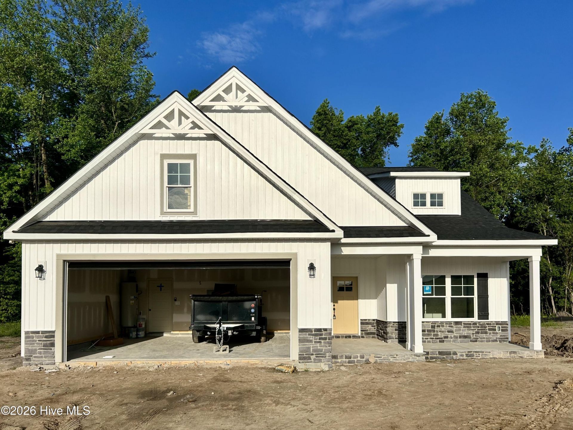 3738 Chatsworth Drive, La Grange, NC 28551 Main Photo