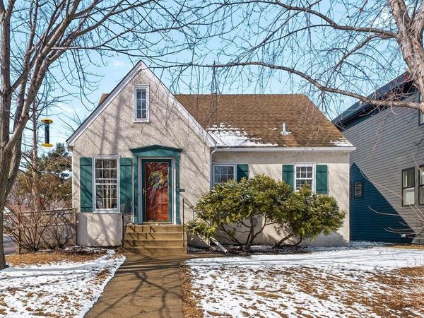 5354 41st Avenue S, Minneapolis, MN 55417