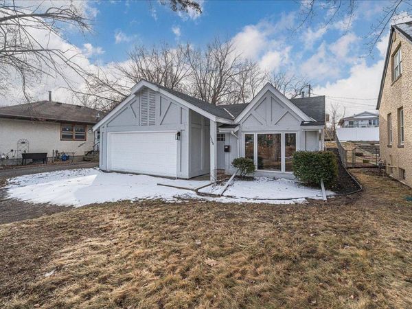 1564 Case Avenue, Saint Paul, MN 55106